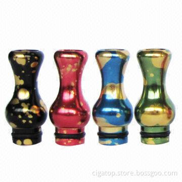 Newest Cool Design 510 Drip Tips